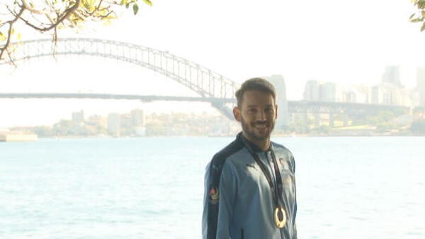 Ninkovic eyeing ACL success