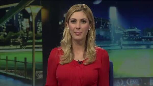 Perth Glory v Brisbane Roar match highlights