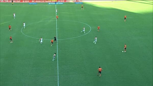 Roar v Adel 2nd Half highlights–PERFORM