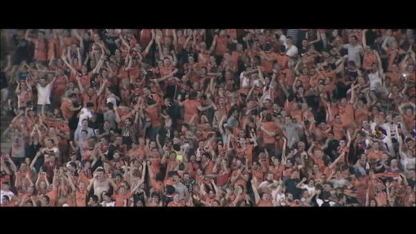 Roar gunning for more silverware