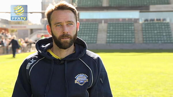 FFA TV | Rose eyeing redemption