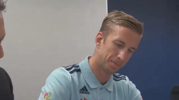 Sydney sign Janko as new marquee