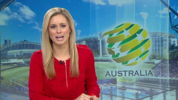 Kruse overwhelmed by support in Newcastle