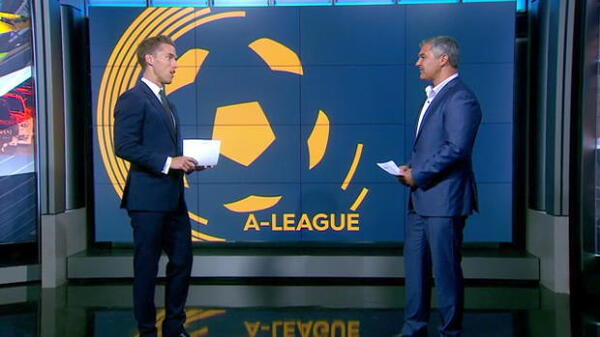 Moss wraps up super Saturday