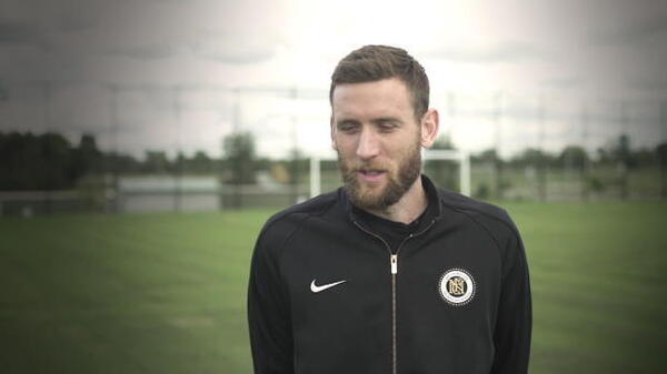 You've gotta have goals