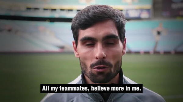 You've gotta have great free kicks