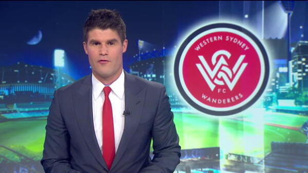 Wanderers eyeing ACL final