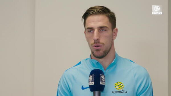'We played our football': Degenek