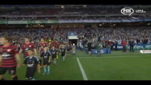 Sky Blues win epic derby