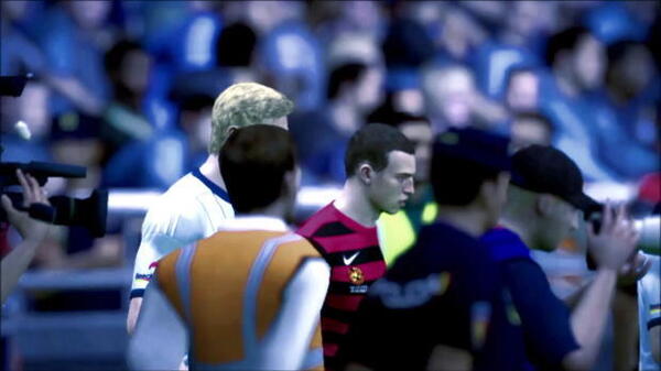 Fox Fans League Live on Fox Sports