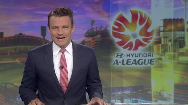 Sydney shade Jets in seven-goal thriller