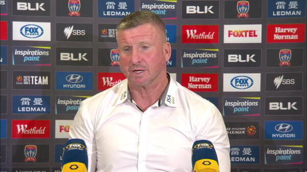 Jones pleased with Jets' performance