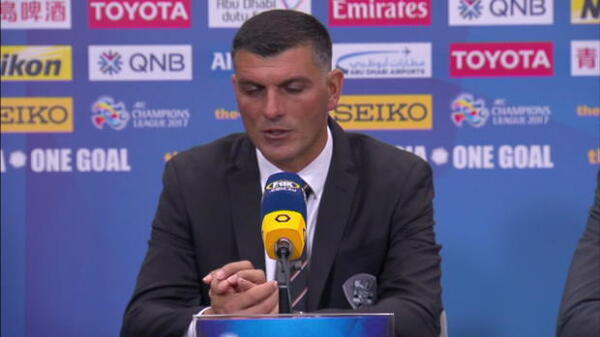 Aloisi proud of Roar's ACL display