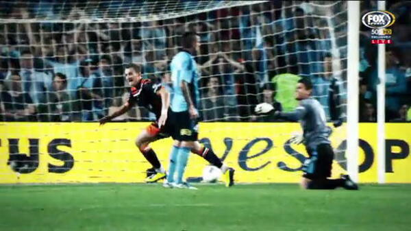 All of Berisha's 100 goals