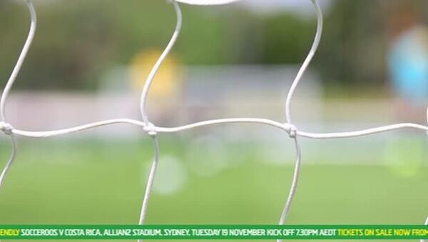 Socceroos News | Day 5