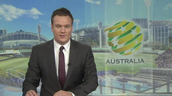 Harper calls for Socceroos support