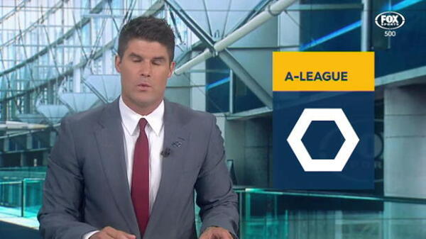 Gallop implores PFA to ‘get on with it!'