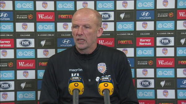 Lowe on Castro injury scare