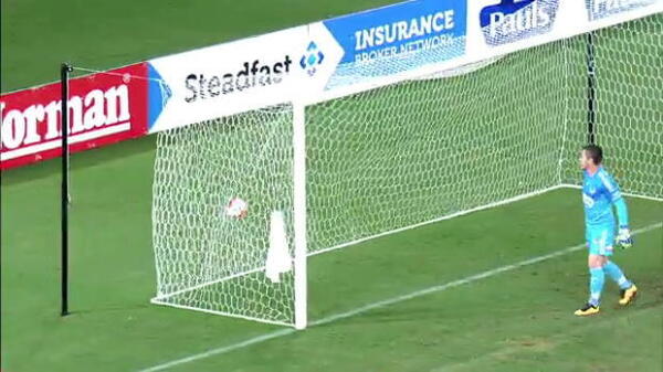 Hyundai A-League Round 23 review