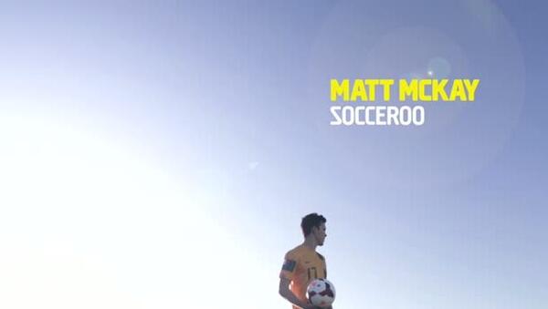 Cenovis to power the Socceroos