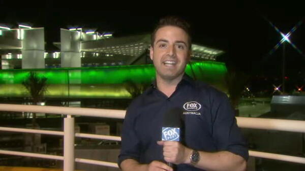 Socceroos take plans behind closed doors