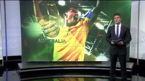 Socceroos to keep Chile guessing