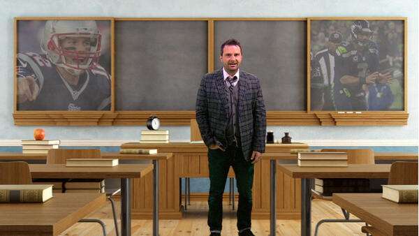 Mariners form Everton partnership