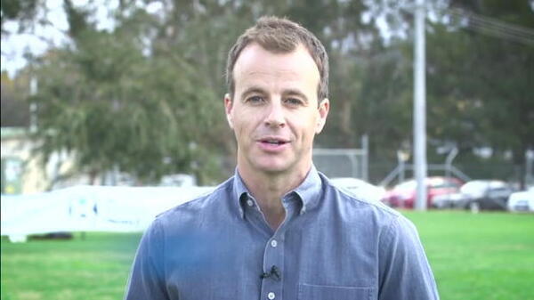 One to watch: Ben Basser-Silk