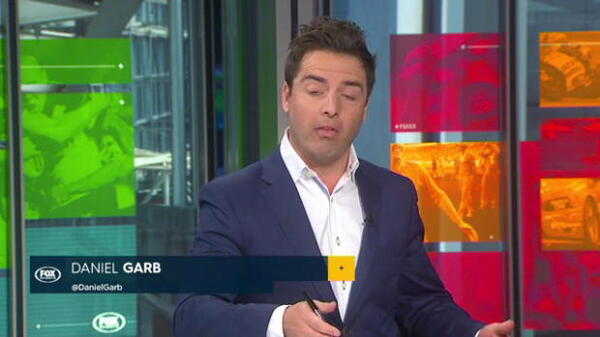 Jeggo in line for international debut