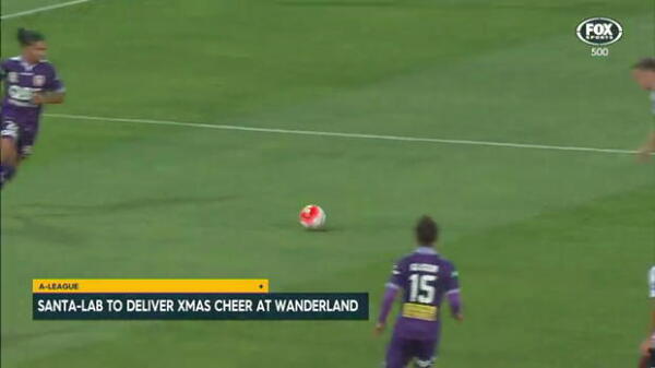 Wanderers to deliver more set-piece surprises