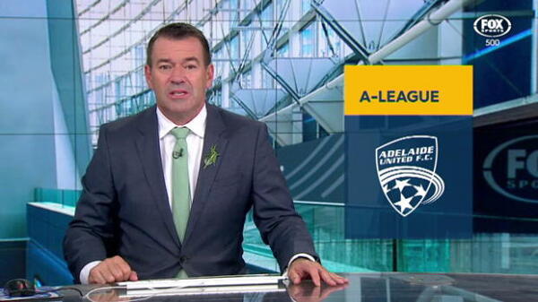 Djite fires Reds into Grand Final