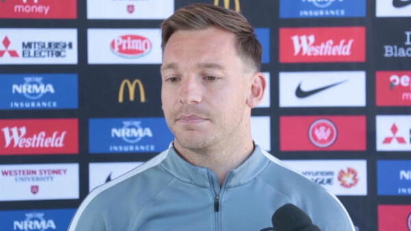 Santa's take on super-sub role