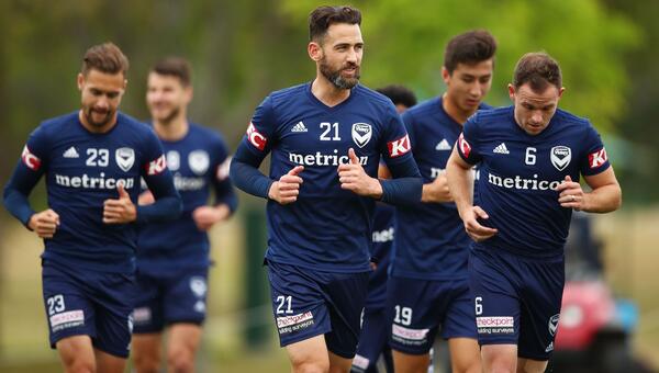 Valeri clears Victory for lift-off after 'great' Grand Final rematch