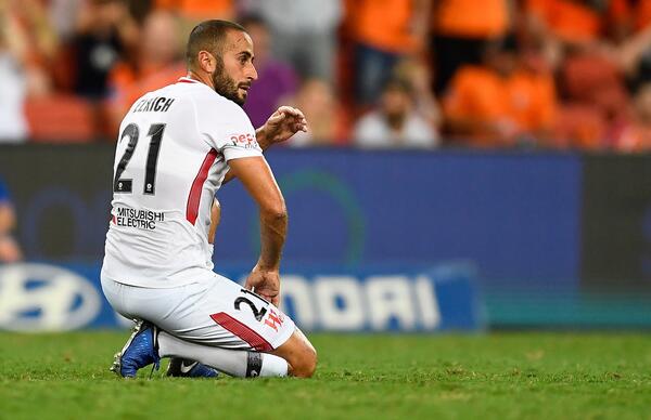 Babbel at a loss with luckless Wanderers