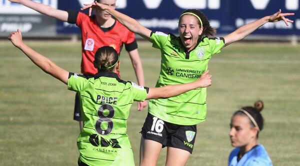 Report: Mulaudzi and Roestbakken leave Sydney blue