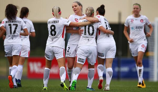 Westfield W-League Ins and Outs: Round 6