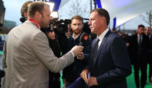 Stajcic 'excited' to face old foe Brazil again