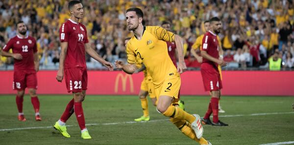 Aussies Abroad: Boyle, Degenek look to maintain perfect records in Scotland & Serbia