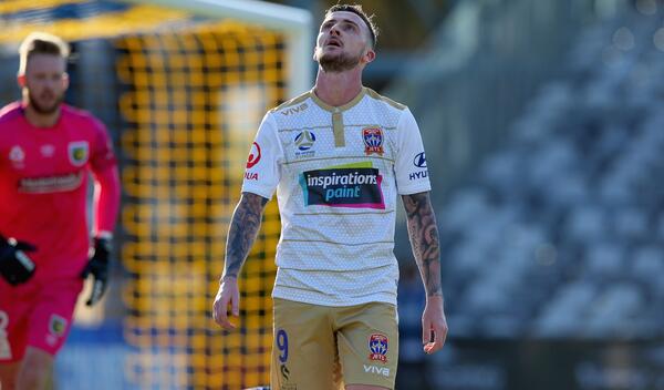 Merrick: 'We’ve been doing it tough'