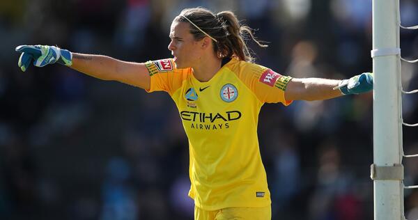 How to watch Westfield Matildas in Westfield W-League Round 14