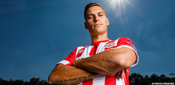 Aussies Abroad: Sainsbury nets maiden PSV goal, Amini stars in Denmark