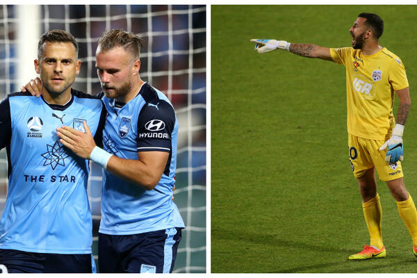 Westfield FFA Cup Final form guide