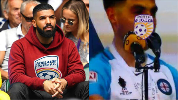 Drake; Bruno Fornaroli