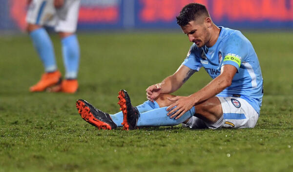 Stats Preview: City's peculiar hoodoo, Muscat's golden run and who are the Hyundai A-League's danger duo?