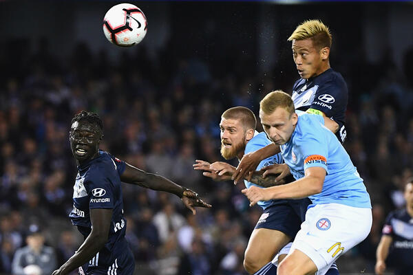 Keisuke Honda
