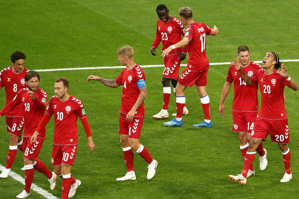 Denmark