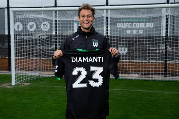 Alessandro Diamanti