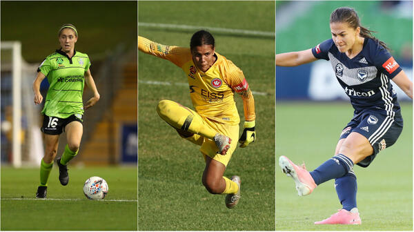 Roestbakken; Whyman; Beard