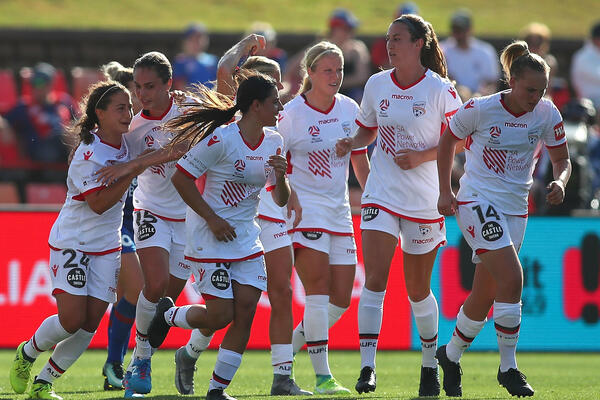 Adelaide United