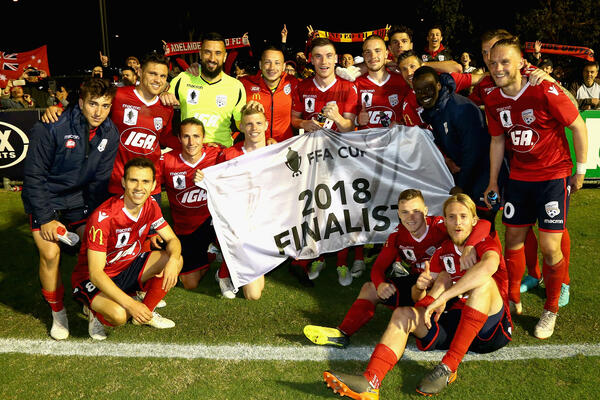 Adelaide United